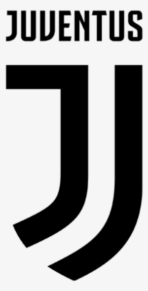 Juventus Juve Black Nero Logo Cr7 Cristianoronaldo - Kit Juventus Dream League Soccer 2018