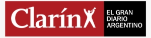 Clarin Logo Png Transparent - Clarin Logo