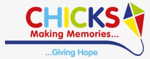 Chick Chicks Logo Png - Chicks Charity