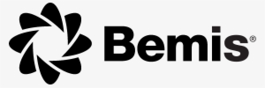 Bemis Horizontal Logo Black Download - Bemis Company