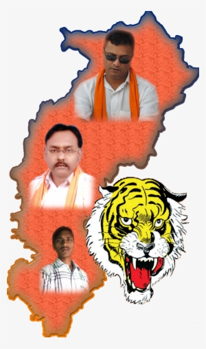 Posted By Prashant At - Shiv Sena