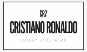 Cr7 Luxury Underwear Line - Christianity: The Faith That Inspired And Shaped
