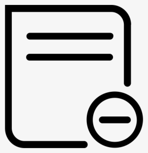 Png File - Icon