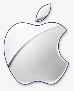 03, October 14, 2007 - Ios 6 Apple Logo