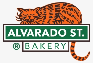Asb Color Logo - Alvarado Street Bakery