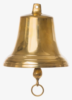 Brass Bell Png Brass Bell - Bell