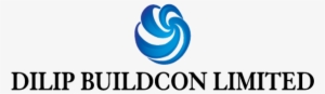 Dilip Buildcon Ltd Logo