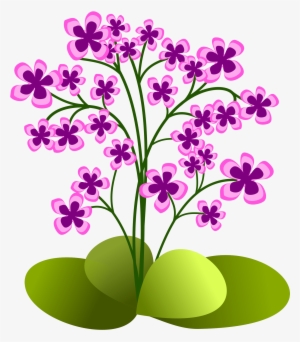 This Free Icons Png Design Of Small Flowers