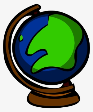Globe - Png - Globe Image Png In Cartoon