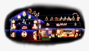 Sunshine Coast Electricians Use Quality Clipsal Lighting - Christmas Lights
