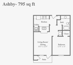 Ashby Style - Crowne At Live Oak Square