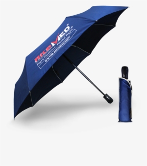 Free Foldable Umbrella - Umbrella