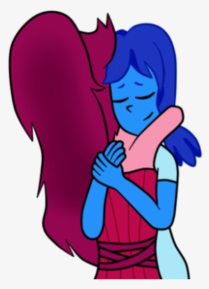 First Episode Together - Cartoon