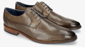 Derby Shoes Victor 1 Rio Stone - Shoe