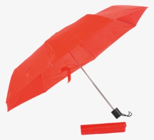 Foldable Umbrella With Metal Frame Br0058 - Barron