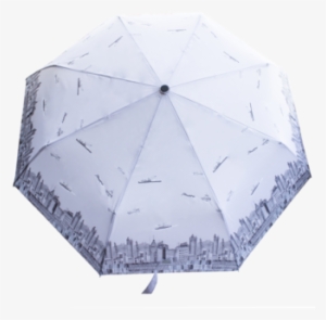 Skyline Umbrella - Umbrella