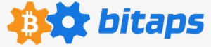 Bitaps Logo - Bitcoin: An Easy Explaination Of Bitcoin And Blockchain