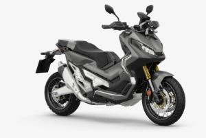Configure Your Bike - Moto Honda X Adv
