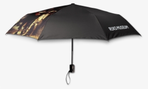 Folding Umbrella Rembrandt, 'the Night Watch' - Umbrella