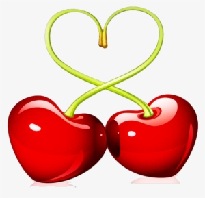 Cherry Vector