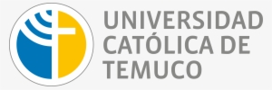 Logo Fondo Transparente - Universidad Catolica Temuco