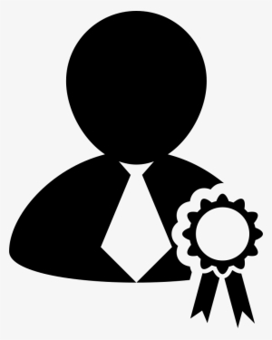 Png File Svg - Security Person Icon
