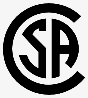 Lauma Elettronica S - Csa Logo Vector