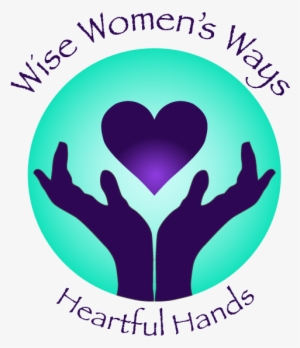 Heartful Hands Logo Copy - Prayers For Family (hand Prayer Books)