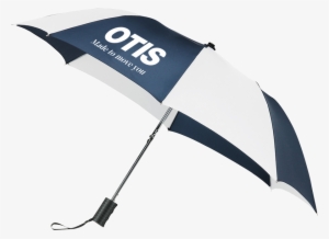 Product Details - Discountmugs Personalizable Umbrellas - Sample