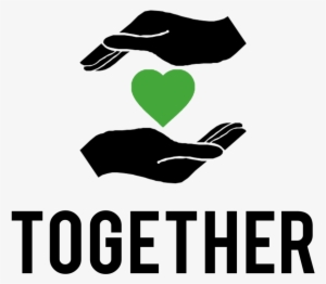 Together Greenville Hands Logo - We Should Fuck Quotes