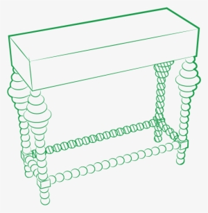 Tea-table