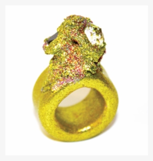 The Golden Ring ❤ - Ring