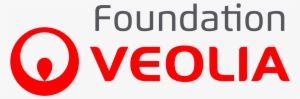 Download The Logo In Format > - Fondation Veolia Logo