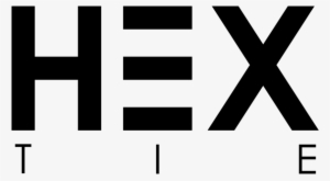 Hex Tie Hex Tie - Hextie Logo