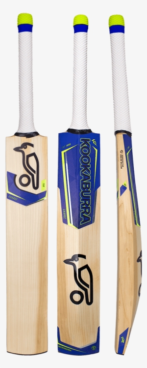 Kookaburra Charge Cricket Bat - 2018 Kookaburra Blaze Pro Cricket Bat