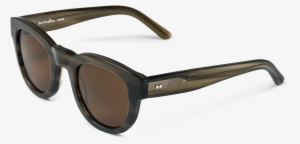 Comes In A Luxurious Sliding Paperboard Box With An - Beachmaster 51mm Sunglasses Toms