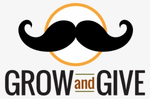 It's Movember, A Time To Raise Awareness For Men's