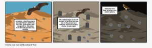 Natural Selection - Cartoon