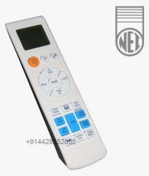 Samsung Ac Remote Controller - Universal Remote