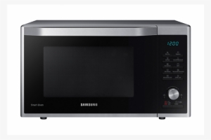 Picture 1 Of - Samsung Mc32j7055ct/eg Hot Air-microwave, 32 Liter