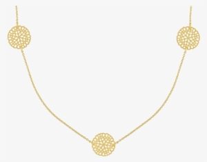Sale Gold Jewellery By Sophie Necklace Necklace Little - Necklace