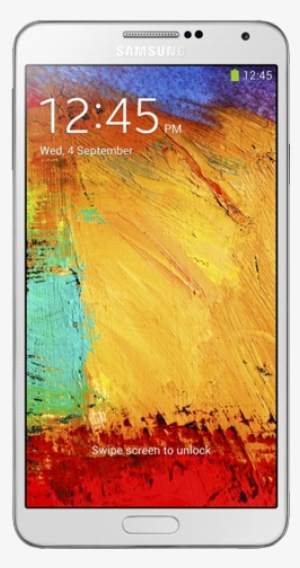 Samsung Galaxy Note Iii - Samsung Galaxy Note 3 Price