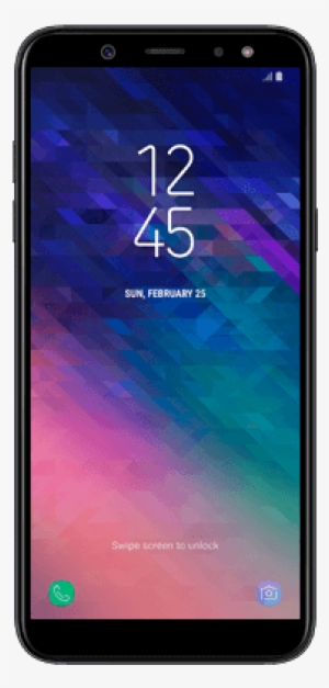 Samsung - Samsung A6+