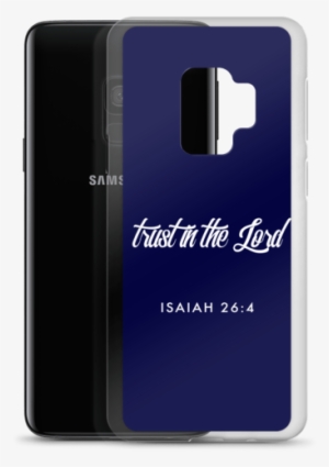 Isaiah - Samsung Galaxy