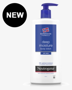 Deep Moisture Lotiondry New - Neutrogena Norwegian Formula Intense Repair Lip Balm