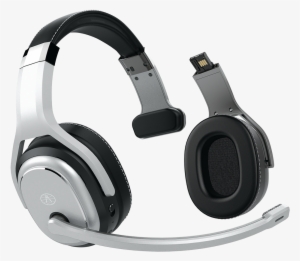 Cleardryve 200 2 In 1 Headphones/headset - Rand Mcnally Bluetooth Headset