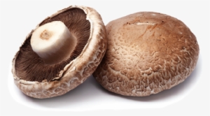 Portabellas - Fresh Produce Portabella Mushroom Caps, 6 Oz