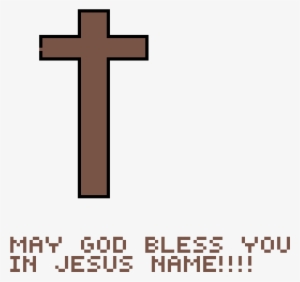 Jesus Cross Picture - Cross