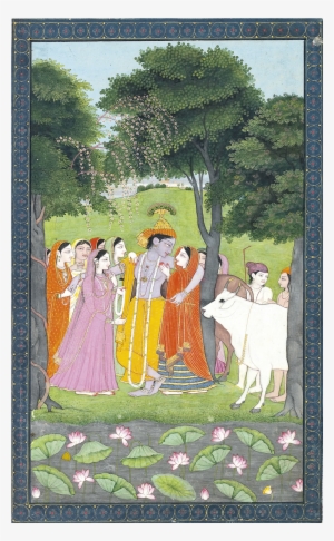 Krishna Gopi
