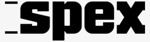 Open - Spex Magazin Logo